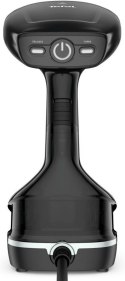 TEFAL Garment Steamer DT8270 Handheld, 2000 W, 0.19 L, 30 g/min, Black TEFAL Garment Steamer DT8270 Handheld, 2000 W, 0.19 L, 30 g/min, Black