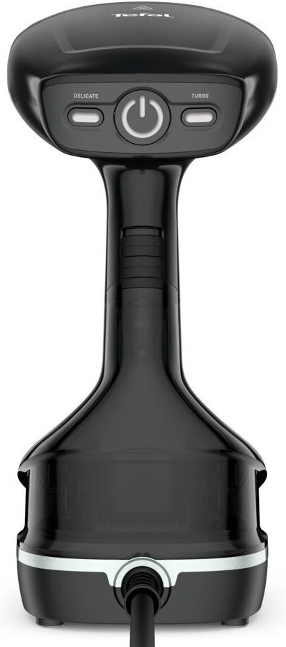 TEFAL Garment Steamer DT8270 Handheld, 2000 W, 0.19 L, 30 g/min, Black TEFAL Garment Steamer DT8270 Handheld, 2000 W, 0.19 L, 30 g/min, Black