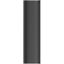 Xiaomi Mi Power Bank 3 Ultra Compact 10000 mAh, Black