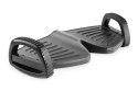 Digitus Active Ergonomic Footrest DA-90412 Plastic Digitus Active Ergonomic Footrest DA-90412 Plastic