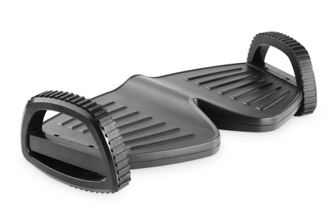 Digitus Active Ergonomic Footrest DA-90412 Plastic Digitus Active Ergonomic Footrest DA-90412 Plastic