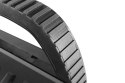 Digitus Active Ergonomic Footrest DA-90412 Plastic Digitus Active Ergonomic Footrest DA-90412 Plastic