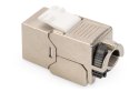 Digitus CAT 6 Keystone Jack DN-93617 Digitus CAT 6 Keystone Jack DN-93617