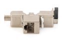 Digitus CAT 6 Keystone Jack DN-93617 Digitus CAT 6 Keystone Jack DN-93617