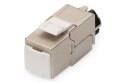 Digitus CAT 6 Keystone Jack DN-93617 Digitus CAT 6 Keystone Jack DN-93617