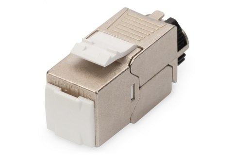 Digitus CAT 6 Keystone Jack DN-93617 Digitus CAT 6 Keystone Jack DN-93617