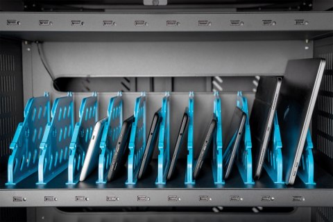 Digitus Charging Trolley 30 Notebooks Digitus Charging Trolley 30 Notebooks