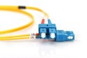 Digitus FO Patch Cord, Duplex, SC to LC SM OS2 09/125 µ, 2 m Digitus FO Patch Cord, Duplex, SC to LC SM OS2 09/125 µ, 2 m