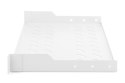 Digitus Fixed Shelf for Racks DN-97609 White Digitus Fixed Shelf for Racks DN-97609 White