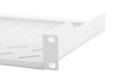 Digitus Fixed Shelf for Racks DN-97609 White Digitus Fixed Shelf for Racks DN-97609 White