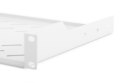 Digitus Fixed Shelf for Racks DN-97609 White Digitus Fixed Shelf for Racks DN-97609 White