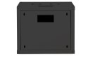 Digitus Wall Mounting Cabinet DN-19 09-U-SW Black Digitus Wall Mounting Cabinet DN-19 09-U-SW Black