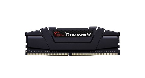 G.Skill Ripjaws V 32 GB, DDR4, 4000 MHz, PC/server, Registered No, ECC No G.Skill Ripjaws V 32 GB, DDR4, 4000 MHz, PC/server, Registered No, ECC No