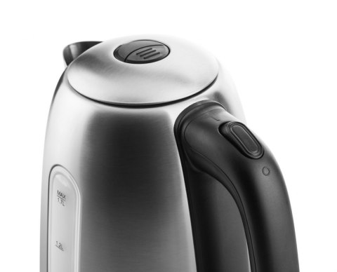 Gallet Kettle GALBOU701 Electric, 2200 W, 1.7 L, Stainless steel, 360° rotational base, Stainless steel Gallet Kettle GALBOU701 Electric, 2200 W, 1.7 L, Stainless steel, 360° rotational base, Stainless steel