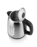 Gallet Kettle GALBOU701 Electric, 2200 W, 1.7 L, Stainless steel, 360° rotational base, Stainless steel Gallet Kettle GALBOU701 Electric, 2200 W, 1.7 L, Stainless steel, 360° rotational base, Stainless steel