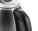 Gallet Kettle GALBOU701 Electric, 2200 W, 1.7 L, Stainless steel, 360° rotational base, Stainless steel Gallet Kettle GALBOU701 Electric, 2200 W, 1.7 L, Stainless steel, 360° rotational base, Stainless steel