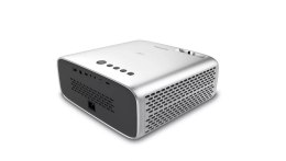 Projektor Philips Home Projector NeoPix Ultra2TV+ Full HD (1920x1080), 450 ANSI lumens, Silver