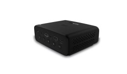 Projektor Philips Mobile Projector PicoPix Micro 2TV FWVGA (854x480), 200 ANSI lumens, Black
