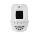 Adler Bread maker AD 6019 Power 850 W, Number of programs 15, Display LCD, White Adler Bread maker AD 6019 Power 850 W, Number of programs 15, Display LCD, White