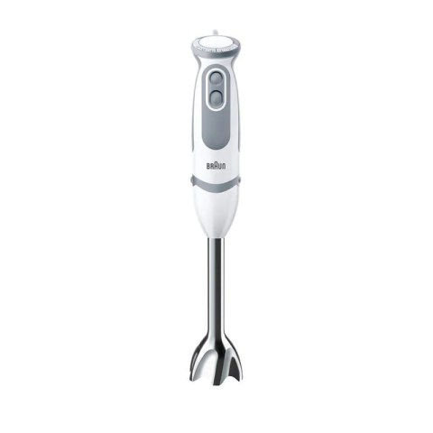 Braun MultiQuick 5 Vario Blender MQ 5235 Hand Blender, 1000 W, Number of speeds 21, Chopper, White Braun MultiQuick 5 Vario Blender MQ 5235 Hand Blender, 1000 W, Number of speeds 21, Chopper, White