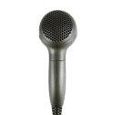 Camry Hair Dryer CR 2261 1400 W, Number of temperature settings 2, Metallic Grey/Gold Camry Hair Dryer CR 2261 1400 W, Number of temperature settings 2, Metallic Grey/Gold