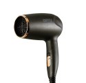 Camry Hair Dryer CR 2261 1400 W, Number of temperature settings 2, Metallic Grey/Gold Camry Hair Dryer CR 2261 1400 W, Number of temperature settings 2, Metallic Grey/Gold