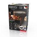 Camry Hair Dryer CR 2261 1400 W, Number of temperature settings 2, Metallic Grey/Gold Camry Hair Dryer CR 2261 1400 W, Number of temperature settings 2, Metallic Grey/Gold
