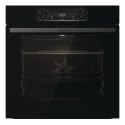 Piekarnik Gorenje Oven BOS6737E06FBG 77 L, Multifunctional, EcoClean, Mechanical, Steam function, Height 59.5 cm, Width 59.5 cm, Piekarnik Gorenje Oven BOS6737E06FBG 77 L, Multifunctional, EcoClean, Mechanical, Steam function, Height 59.5 cm, Width 59.5 cm,