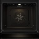 Piekarnik Gorenje Oven BOS6737E06FBG 77 L, Multifunctional, EcoClean, Mechanical, Steam function, Height 59.5 cm, Width 59.5 cm, Piekarnik Gorenje Oven BOS6737E06FBG 77 L, Multifunctional, EcoClean, Mechanical, Steam function, Height 59.5 cm, Width 59.5 cm,