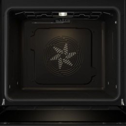 Piekarnik Gorenje Oven BOS6737E06FBG 77 L, Multifunctional, EcoClean, Mechanical, Steam function, Height 59.5 cm, Width 59.5 cm,