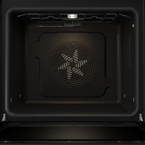Piekarnik Gorenje Oven BOS6737E06FBG 77 L, Multifunctional, EcoClean, Mechanical, Steam function, Height 59.5 cm, Width 59.5 cm, Piekarnik Gorenje Oven BOS6737E06FBG 77 L, Multifunctional, EcoClean, Mechanical, Steam function, Height 59.5 cm, Width 59.5 cm,