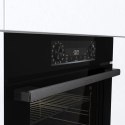 Piekarnik Gorenje Oven BOS6737E06FBG 77 L, Multifunctional, EcoClean, Mechanical, Steam function, Height 59.5 cm, Width 59.5 cm, Piekarnik Gorenje Oven BOS6737E06FBG 77 L, Multifunctional, EcoClean, Mechanical, Steam function, Height 59.5 cm, Width 59.5 cm,