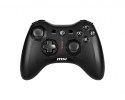 MSI Gaming controller Force GC20 V2 Black, Wired MSI Gaming controller Force GC20 V2 Black, Wired