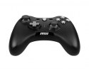 MSI Gaming controller Force GC20 V2 Black, Wired MSI Gaming controller Force GC20 V2 Black, Wired