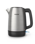 Philips Daily Collection Kettle HD9350/90 Electric, 2200 W, 1.7 L, Stainless steel, 360° rotational base, Stainless steel Philips Daily Collection Kettle HD9350/90 Electric, 2200 W, 1.7 L, Stainless steel, 360° rotational base, Stainless steel