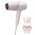 Philips Hair Dryer BHD530/00 2300 W, Number of temperature settings 6, Ionic function, Pink Philips Hair Dryer BHD530/00 2300 W, Number of temperature settings 6, Ionic function, Pink