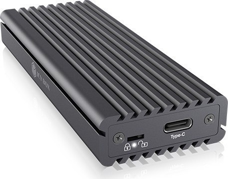 Raidsonic Icy Box IB-1817MC-C31 IB-DK2262AC DockingStation Raidsonic Icy Box IB-1817MC-C31 IB-DK2262AC DockingStation