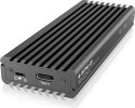 Raidsonic Icy Box IB-1817MC-C31 IB-DK2262AC DockingStation Raidsonic Icy Box IB-1817MC-C31 IB-DK2262AC DockingStation