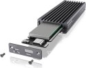 Raidsonic Icy Box IB-1817MC-C31 IB-DK2262AC DockingStation Raidsonic Icy Box IB-1817MC-C31 IB-DK2262AC DockingStation