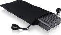 Raidsonic Icy Box IB-1817MC-C31 IB-DK2262AC DockingStation Raidsonic Icy Box IB-1817MC-C31 IB-DK2262AC DockingStation