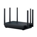 Xiaomi Dual-Band Wireless Wi-Fi 6 Router AX3200 802.11ax, 10/100/1000 Mbit/s, Ethernet LAN (RJ-45) ports 3, MU-MiMO Yes, Antenna Xiaomi Dual-Band Wireless Wi-Fi 6 Router AX3200 802.11ax, 10/100/1000 Mbit/s, Ethernet LAN (RJ-45) ports 3, MU-MiMO Yes, Antenna