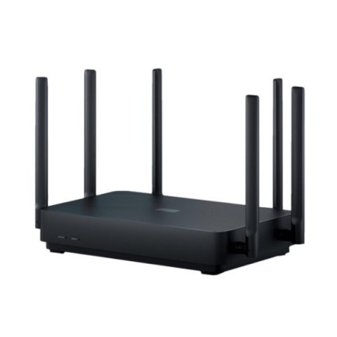 Xiaomi Dual-Band Wireless Wi-Fi 6 Router AX3200 802.11ax, 10/100/1000 Mbit/s, Ethernet LAN (RJ-45) ports 3, MU-MiMO Yes, Antenna Xiaomi Dual-Band Wireless Wi-Fi 6 Router AX3200 802.11ax, 10/100/1000 Mbit/s, Ethernet LAN (RJ-45) ports 3, MU-MiMO Yes, Antenna