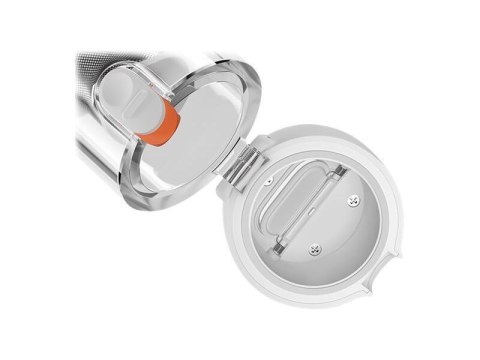 Xiaomi Vacuum cleaner mini Mi BHR5156EU Cordless operating, Handheld, 10.8 V, Operating time (max) 30 min, White, Warranty 24 mo Xiaomi Vacuum cleaner mini Mi BHR5156EU Cordless operating, Handheld, 10.8 V, Operating time (max) 30 min, White, Warranty 24 mo