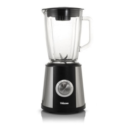 Blender Tristar BL-4430 Black/Stainless steel, 500 W, Glass, 1.5 L, Ice crushing,
