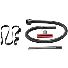 Bosch BHZKIT1 accessory Zestaw for crodless handheld vacuum cleaner, Black, Red