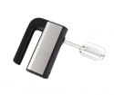 Adler Hand mixer AD 4225 Hand Mixer, 300 W, Number of speeds 5, Turbo mode, Stainless steel Adler Hand mixer AD 4225 Hand Mixer, 300 W, Number of speeds 5, Turbo mode, Stainless steel