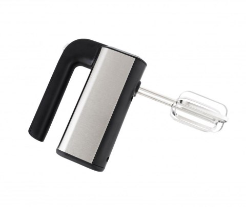 Adler Hand mixer AD 4225 Hand Mixer, 300 W, Number of speeds 5, Turbo mode, Stainless steel Adler Hand mixer AD 4225 Hand Mixer, 300 W, Number of speeds 5, Turbo mode, Stainless steel