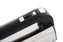 Adler Hand mixer AD 4225 Hand Mixer, 300 W, Number of speeds 5, Turbo mode, Stainless steel Adler Hand mixer AD 4225 Hand Mixer, 300 W, Number of speeds 5, Turbo mode, Stainless steel