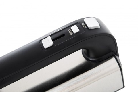 Adler Hand mixer AD 4225 Hand Mixer, 300 W, Number of speeds 5, Turbo mode, Stainless steel Adler Hand mixer AD 4225 Hand Mixer, 300 W, Number of speeds 5, Turbo mode, Stainless steel