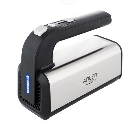 Adler Hand mixer AD 4225 Hand Mixer, 300 W, Number of speeds 5, Turbo mode, Stainless steel Adler Hand mixer AD 4225 Hand Mixer, 300 W, Number of speeds 5, Turbo mode, Stainless steel